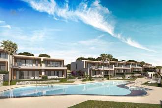 Thumbnail von Apartment For Sale in El Chaparral, Murcia