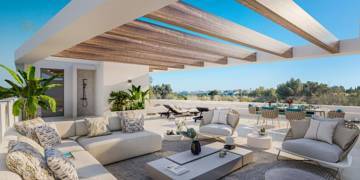 Thumbnail von Apartment For Sale in Guadalmina Alta, Málaga