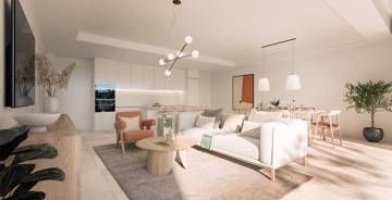Thumbnail von Apartment For Sale in El Chaparral, Murcia