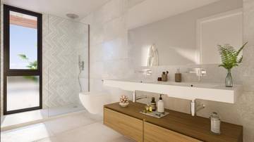 Thumbnail von Apartment For Sale in El Chaparral, Murcia