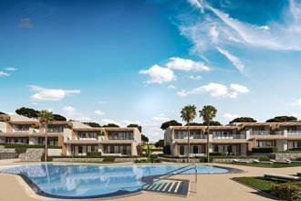 Thumbnail von Apartment For Sale in El Chaparral, Murcia
