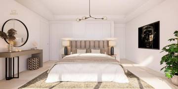 Thumbnail von Apartment For Sale in El Chaparral, Murcia