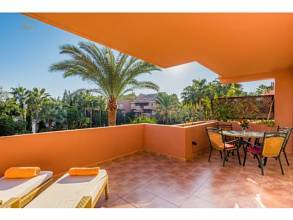 Thumbnail von Luxus-Wohnung in Marbella R2801771