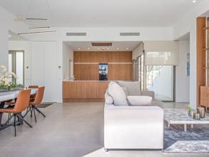 Thumbnail von Villa For Sale in Finestrat, Alicante