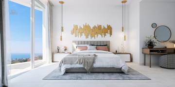 Thumbnail von Apartment For Sale in La Cala de Mijas, Málaga