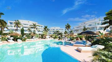 Apartment For Sale in La Cala de Mijas, Málaga