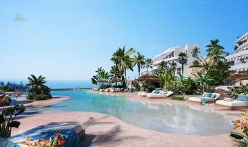 Thumbnail von Apartment For Sale in La Cala de Mijas, Málaga