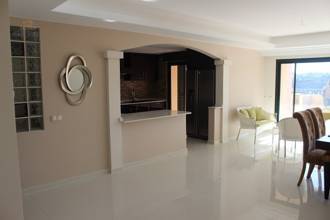 Thumbnail von Luxus-Wohnung in Benahavis R2801495