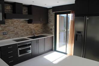 Thumbnail von Luxus-Wohnung in Benahavis R2801495