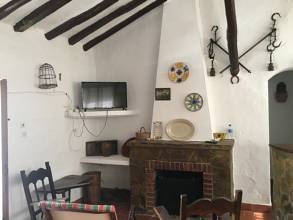 Country House For Sale in Zahara De La Sierra, Cádiz