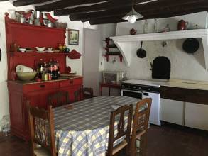 Thumbnail von Country House For Sale in Zahara De La Sierra, Cádiz