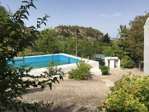 Thumbnail von Country House For Sale in Zahara De La Sierra, Cádiz