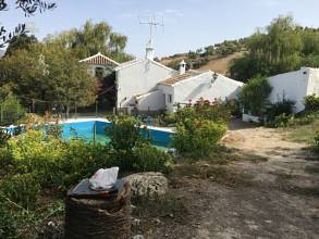 Thumbnail von Country House For Sale in Zahara De La Sierra, Cádiz