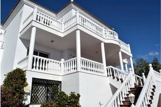Thumbnail von Villa For Sale in  Periana, Málaga