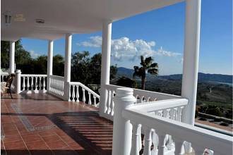 Thumbnail von Villa For Sale in  Periana, Málaga