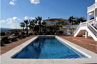Thumbnail von Villa For Sale in  Periana, Málaga