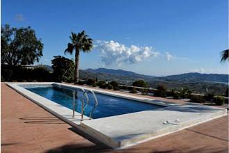 Thumbnail von Villa For Sale in  Periana, Málaga