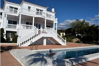 Thumbnail von Villa For Sale in  Periana, Málaga
