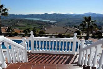 Thumbnail von Villa For Sale in  Periana, Málaga