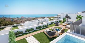 Thumbnail von Apartment For Sale im Marbella, Málaga