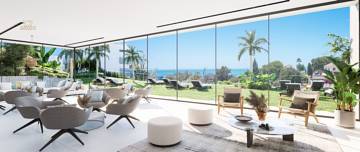 Thumbnail von Apartment For Sale im Marbella, Málaga