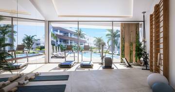 Thumbnail von Apartment For Sale im Marbella, Málaga