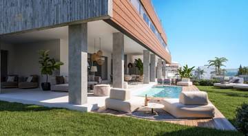 Thumbnail von Apartment For Sale im Marbella, Málaga