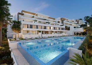 Thumbnail von Apartment For Sale in Estepona, Málaga
