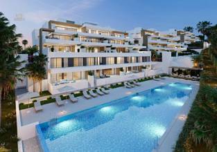 Thumbnail von Apartment For Sale in Estepona, Málaga