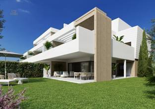 Thumbnail von Apartment For Sale in Estepona, Málaga