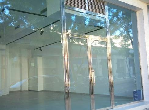 Commercial Property For Sale in Málaga, Málaga