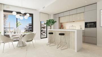 Thumbnail von Apartment For Sale in Málaga