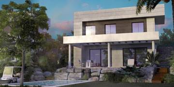Thumbnail von Villa For Sale in Mijas Costa, Málaga