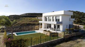 Thumbnail von Villa For Sale in Mijas Costa, Málaga