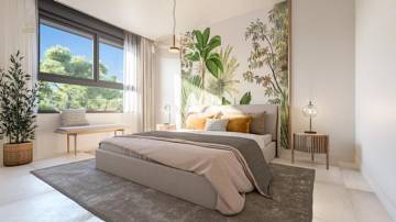Thumbnail von Apartment For Sale in El Chaparral, Murcia