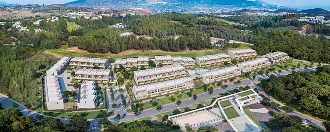 Apartment For Sale in El Chaparral, Murcia