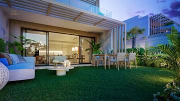 Thumbnail von Apartment For Sale in El Chaparral, Murcia