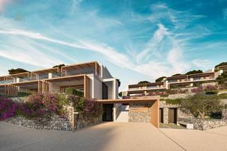 Thumbnail von Apartment For Sale in El Chaparral, Murcia