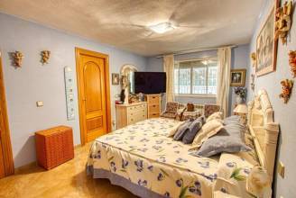 Thumbnail von Vila For Sale in Alfas del Pi, Alicante
