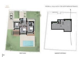 Thumbnail von Villa For Sale in New Golden Mile, Málaga