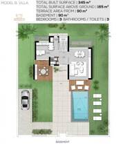 Thumbnail von Villa For Sale in New Golden Mile, Málaga