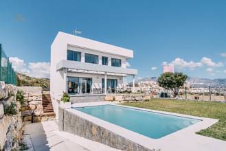Thumbnail von Villa For Sale in Mijas Costa, Málaga