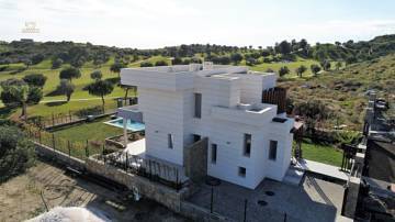 Thumbnail von Villa For Sale in Mijas Costa, Málaga