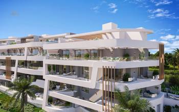 Thumbnail von Apartment For Sale im Marbella, Málaga