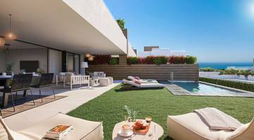 Thumbnail von Apartment For Sale im Marbella, Málaga