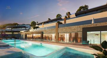 Thumbnail von Apartment For Sale im Marbella, Málaga