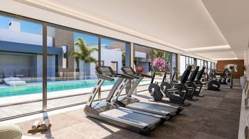 Thumbnail von Apartment For Sale im Marbella, Málaga
