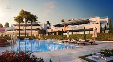 Thumbnail von Apartment For Sale im Marbella, Málaga