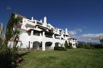 Luxus-Wohnung in San Pedro de Alcantara R2789486