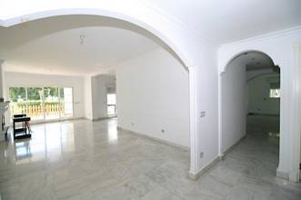 Thumbnail von Luxus-Wohnung in San Pedro de Alcantara R2789486